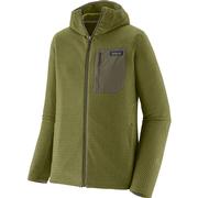 CAPER GREEN