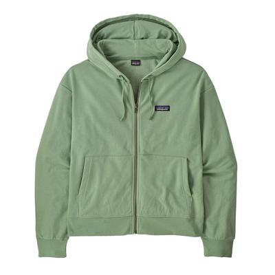 Patagonia Ahnya Full-Zip Hoody Women's