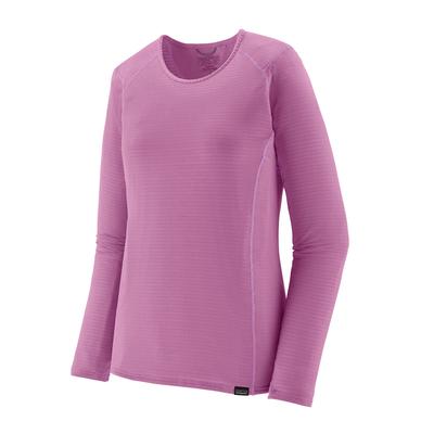 Patagonia Capilene Thermal Weight Crewneck Women's