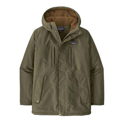 Patagonia Isthmus Parka Men's