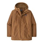 DEER BROWN