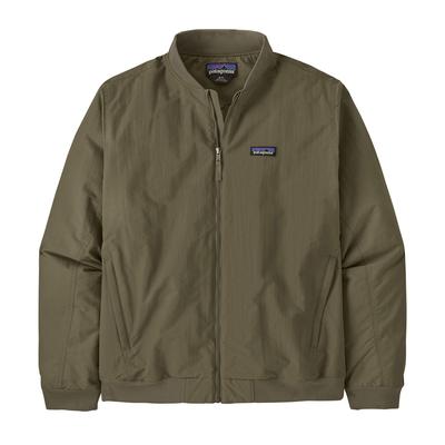 Patagonia Isthmus Deck Jacket Men's