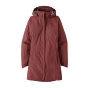 SEQUOIA RED