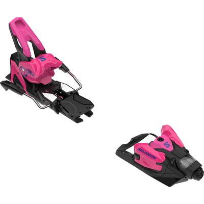 Salomon N Strive 14 MN Ski Bindings