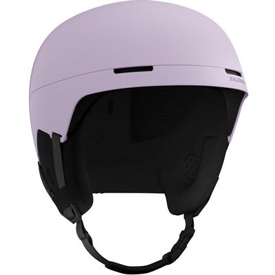 Salomon Brigade Index MIPS Winter Helmet