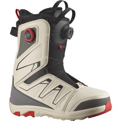 Salomon Lanuch Boa SJ IC Snowboard Boots Men's