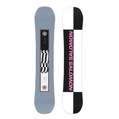 Salomon Kickback Snowboard Men's