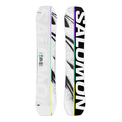 Salomon Huck Knife Snowboard Men's