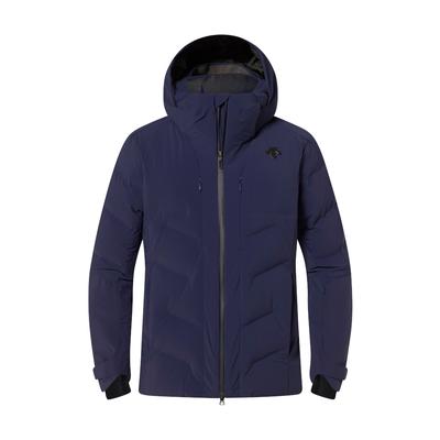 Descente Hybrid Down Jacket Men's