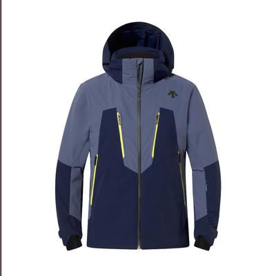 Descente Angular Line Jacket Men's