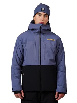 Rossignol Outerlimits Insulated Ski Jacket Men's