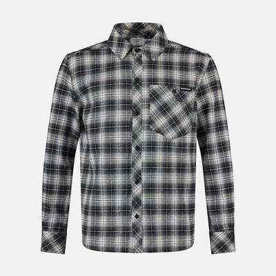 Rossignol Ranch Long Sleeve Plaid Shirt Men's