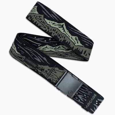 Arcade Out Of Range Belt