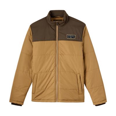 Oneill Vista Quilted Jacket Men's