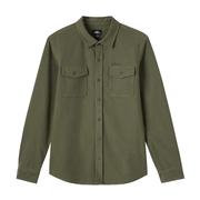 DARK OLIVE