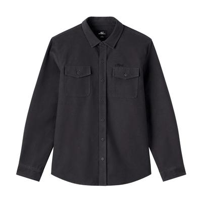 Oneill Unified Long Sleeve Overshirt Men's