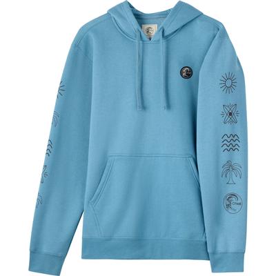 Oneill OG Camino Hooded Fleece Men's
