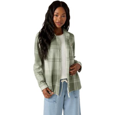 Oneill Jorgina Knits Top Women's