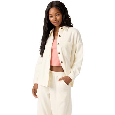 Oneill Wavelength Fleece Jacket Women's