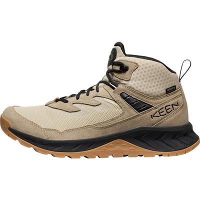 Keen Hightrail Mid Waterproof Wide Boots Men's