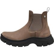 BRINDLE/BLACK