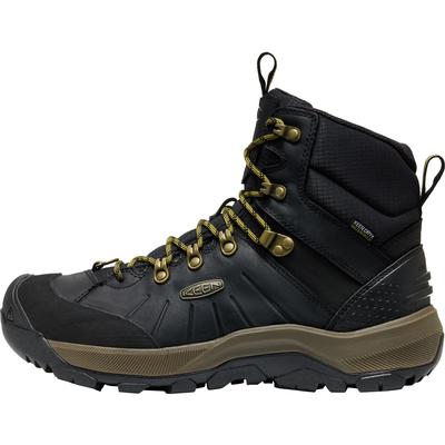 Keen Revel IV Mid Polar Boots Men's