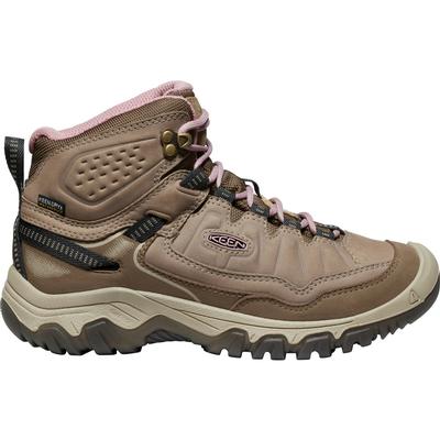 Keen Targhee IV Mid Waterproof Wide Boots Women's