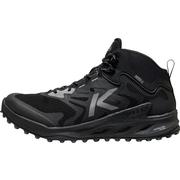 TRIPLE BLACK