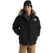 TNF BLACK/TNF BLACK