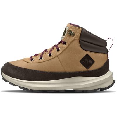 The North Face Back-To-Berkeley IV Hiker Waterproof Boots