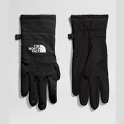 TNF BLACK HEATHER