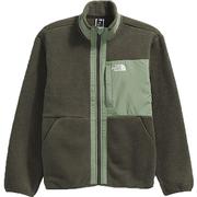 NEW TAUPE GREEN/BARK MIST