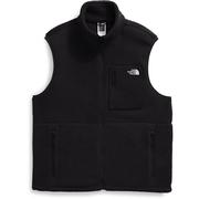 TNF BLACK