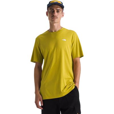 The North Face Evolution Box NSE Short Sleeve Tee Men's