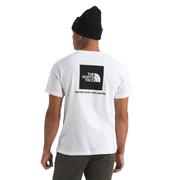 TNF WHITE