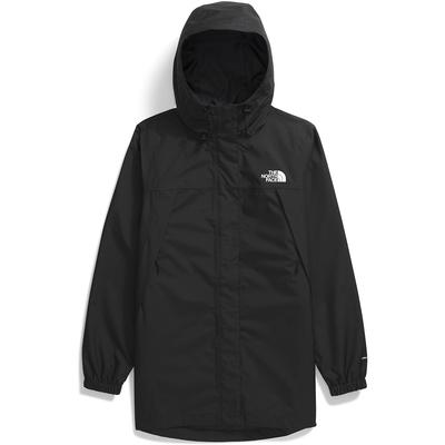 The North Face Antora Rain Parka Women's