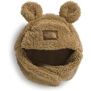 TEDDY BROWN