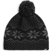 TNF BLACK JACQUARD