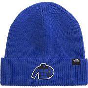 TNF BLUE/ICON PATCH