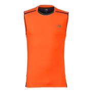 Persian Orange Heather/Asphalt Grey