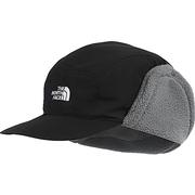 TNF BLACK/SMOKED PEARL