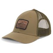 CEDAR/BREW PATCH