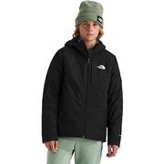 TNF BLACK