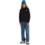 TNF BLACK