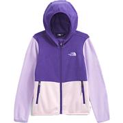 PEAK PURPLE/LITE LILAC/PALE BLOSSOM