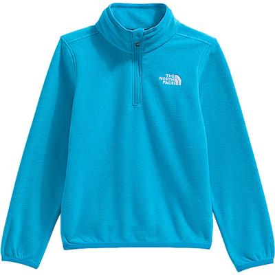 The North Face Kids' Glacier 1/4 Zip Pullover