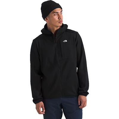 The North Face Tnf Performance Fleece Full Zip Hoodie Men's