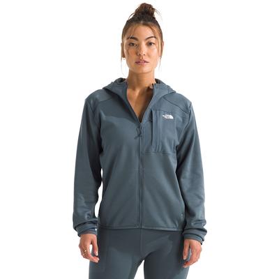 The North Face Tnf Performance Fleece Full Zip Hoodie Women's
