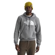 TNF MID GREY HEATHER