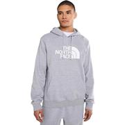TNF PALE GREY HEATHER